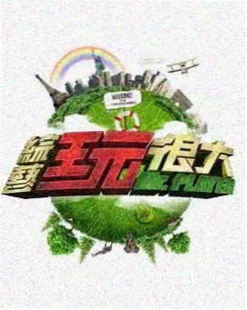 综艺 一起去露营 封面