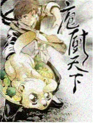 综艺 城市探味局 封面